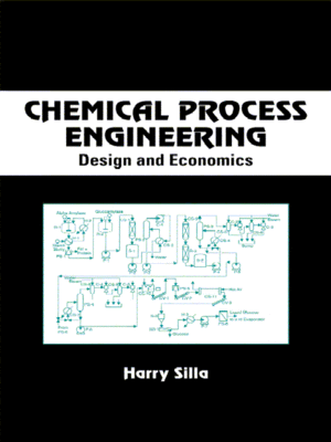 cover image of Chemical Process Engineering